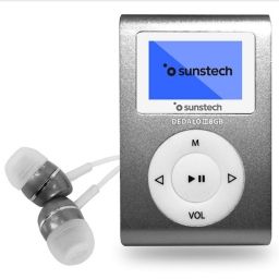 SUNSTECH DEDALOIII8GBGY